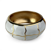 Bracelete Maria Angelina Semijoia