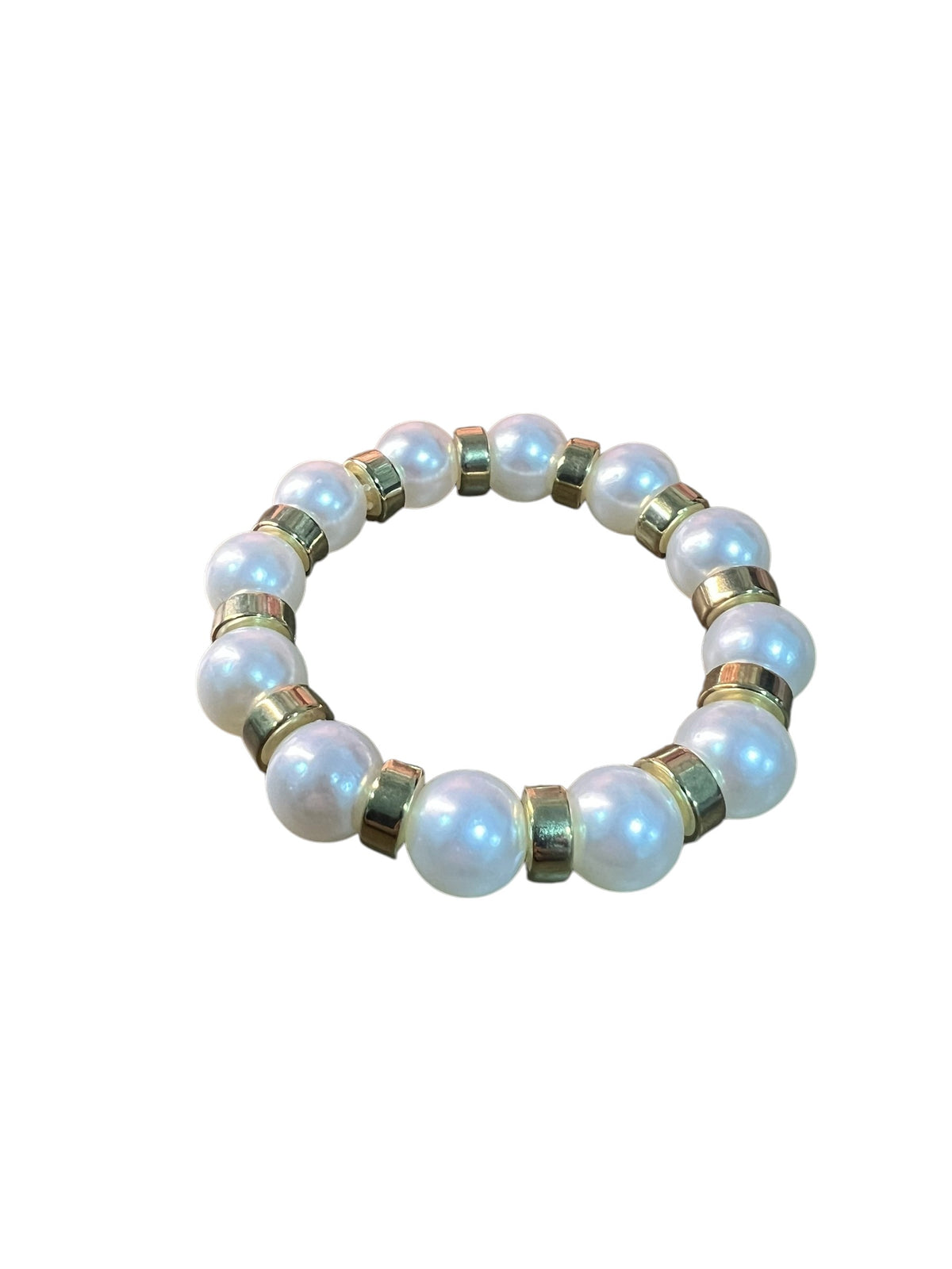 Maria Aline Pearly Bracelet