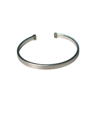 Bracelete Prata Maria Helena