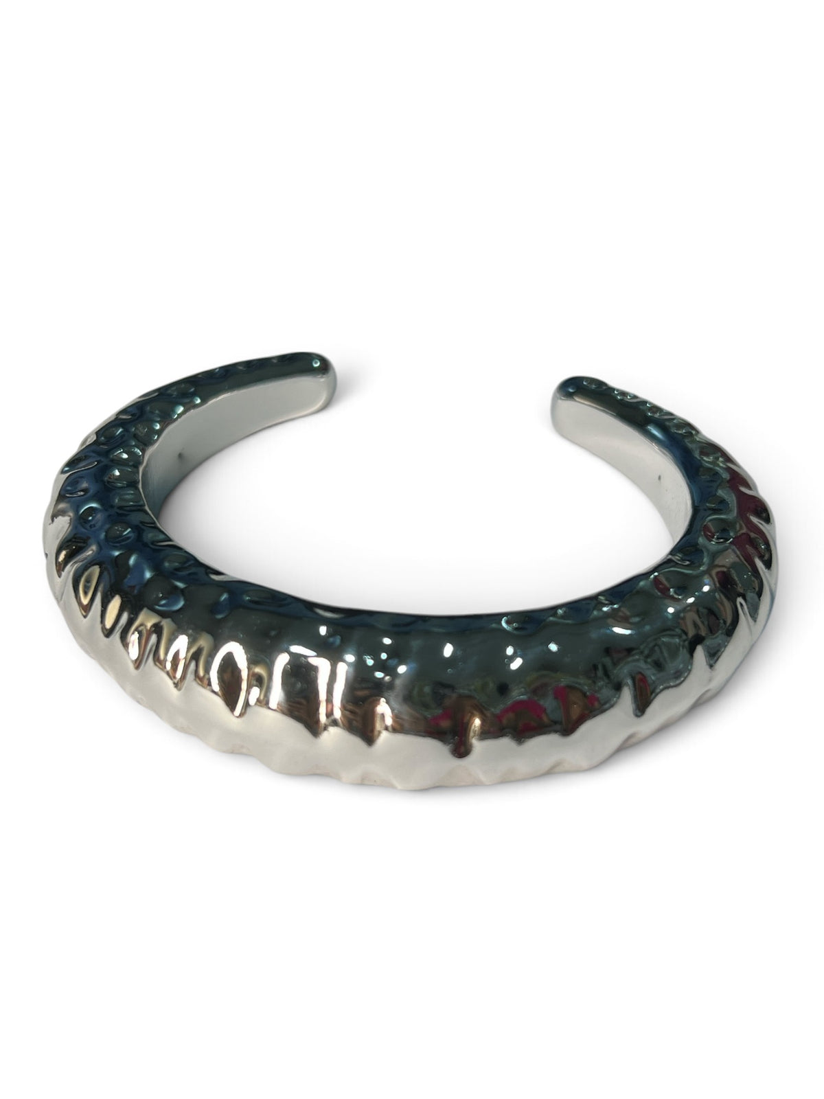 Bracelete Prata Maria Leticia