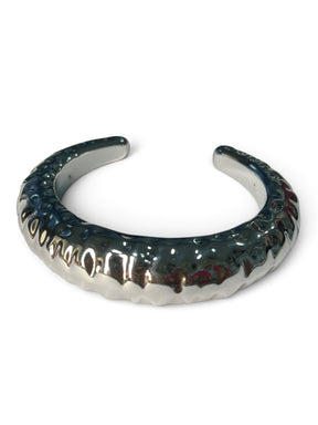 Bracelete Prata Maria Leticia