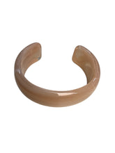 Bracelete Nude Sofisticado Maria Pérola