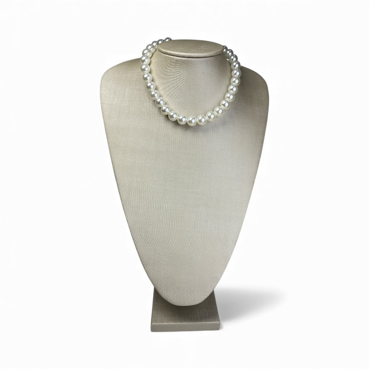 Colar de Pérolas