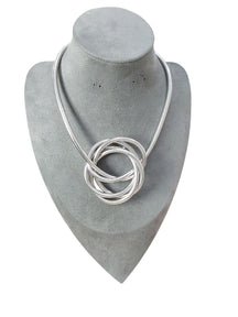 Colar e Pulseira Maria Luanne