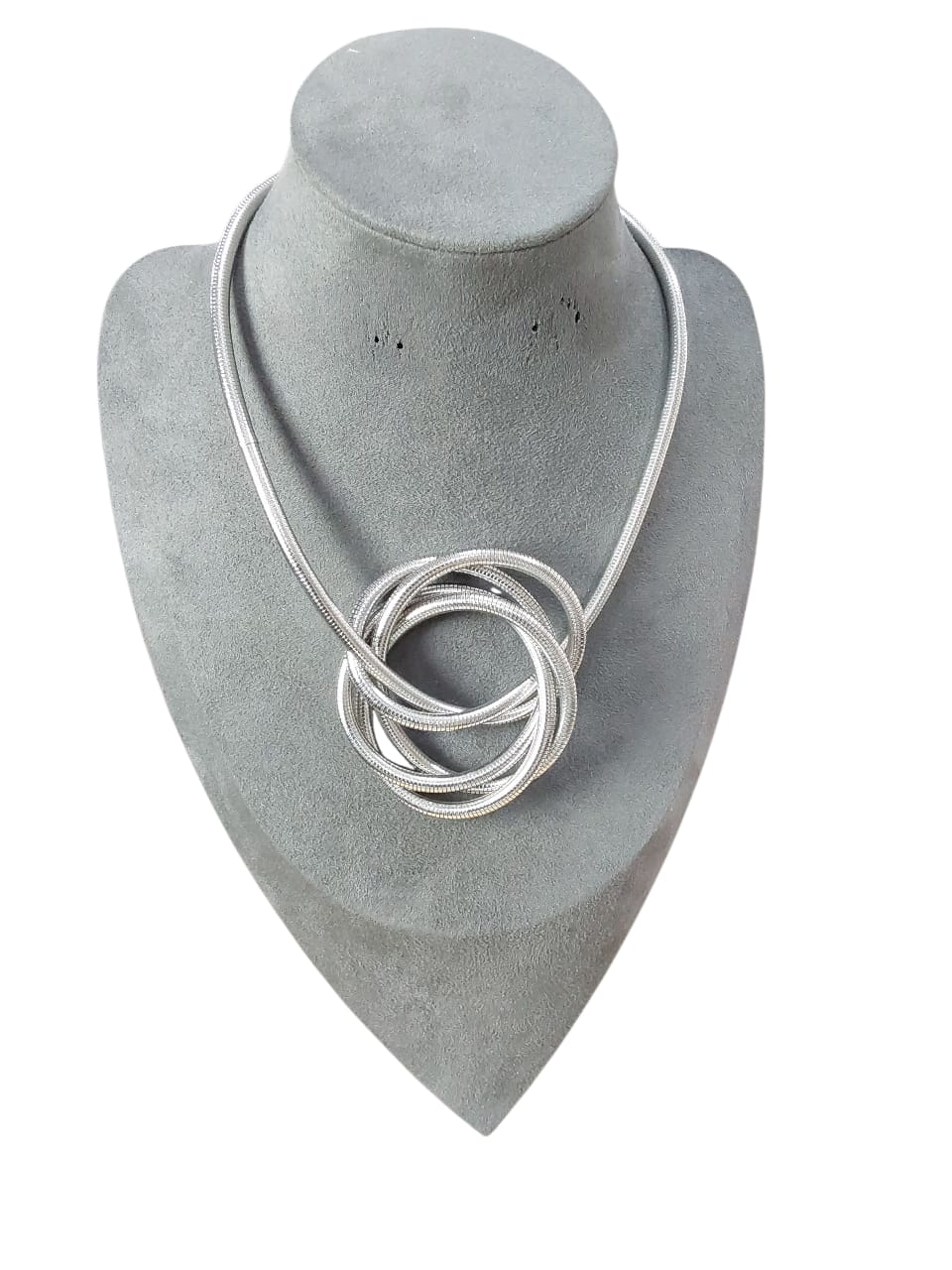 Colar e Pulseira Maria Luanne