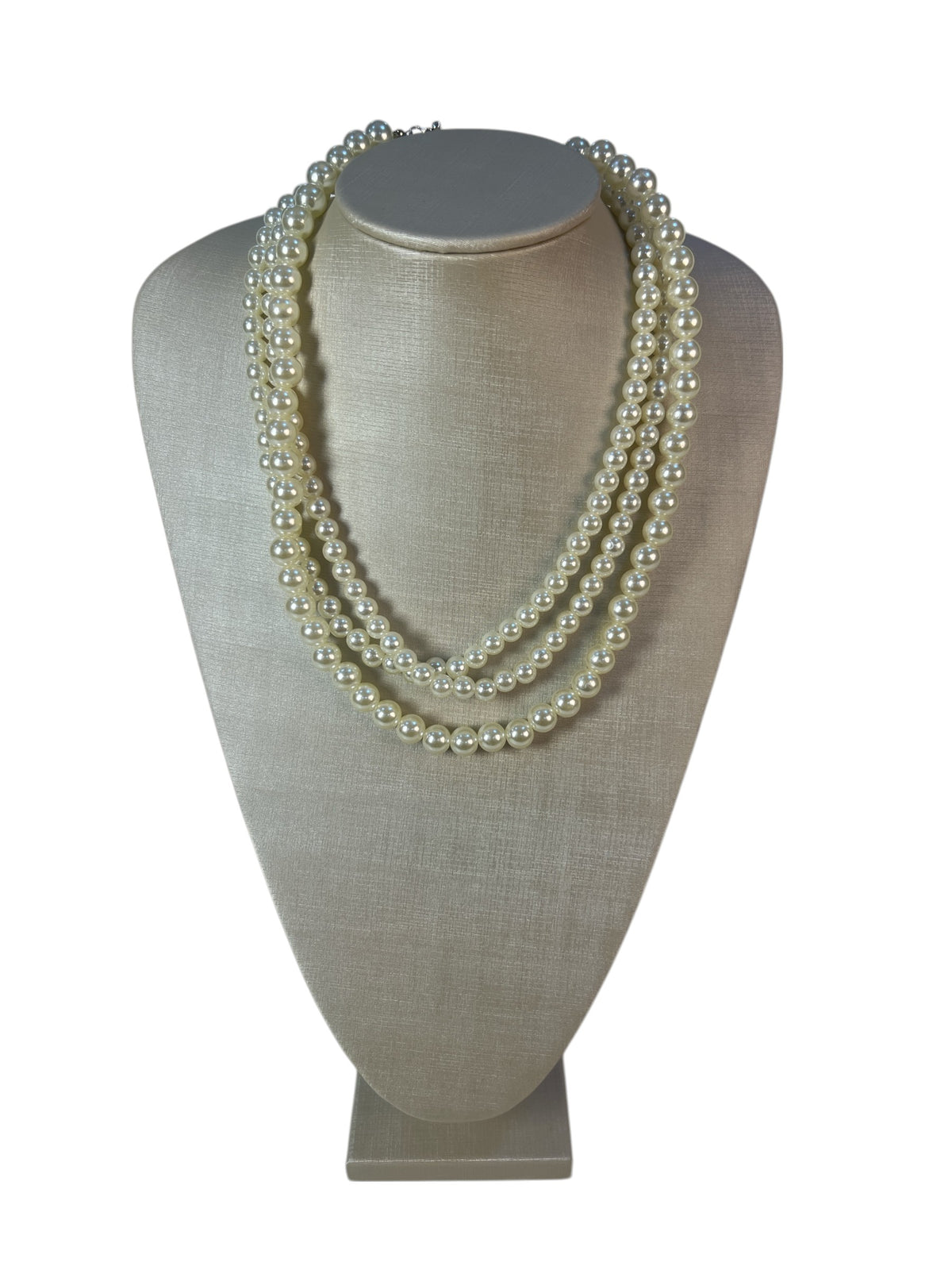 Colar Maria Lia Perolas