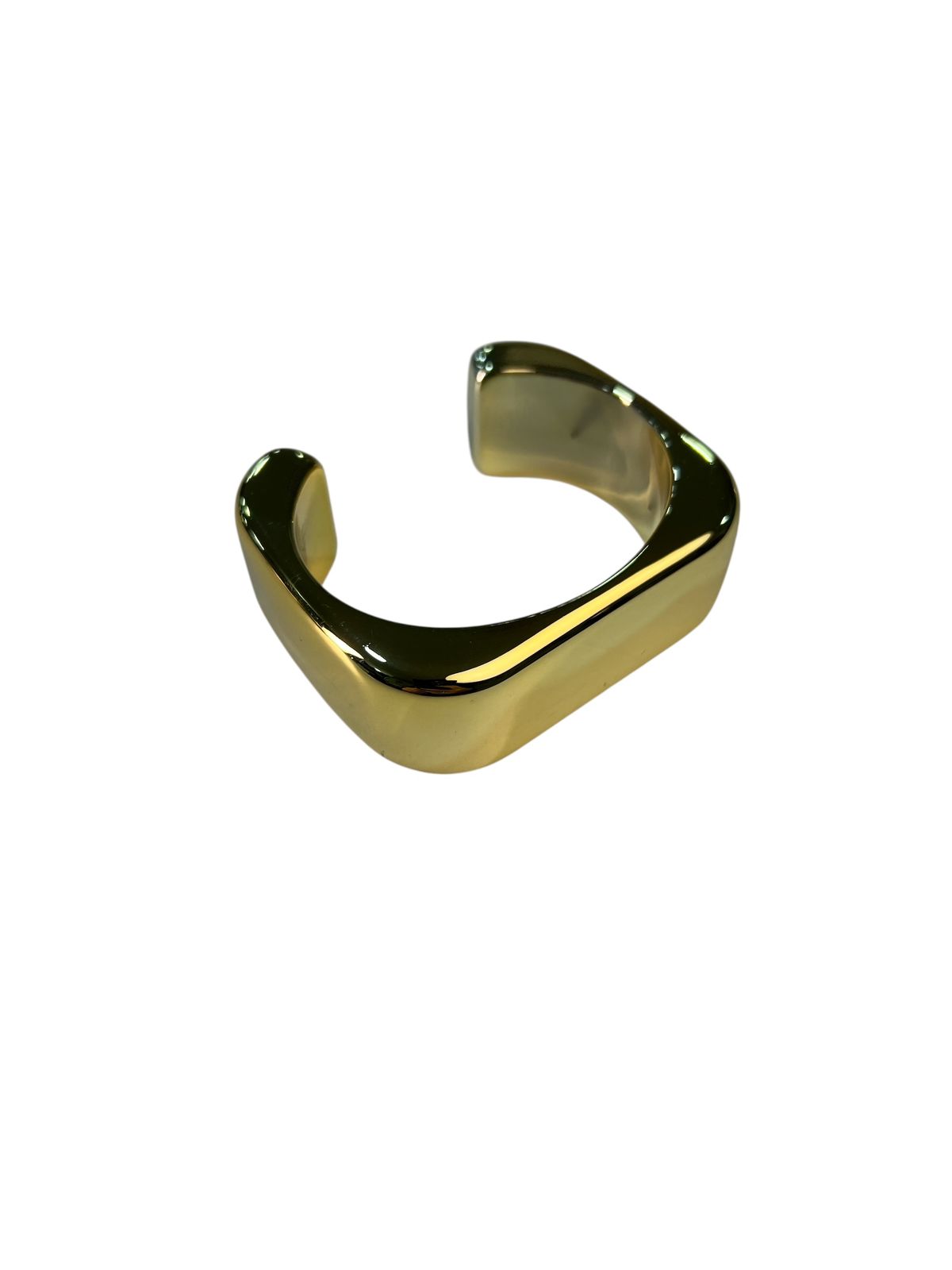 Bracelete Maria Celeste Dourado