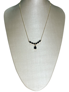 Conjunto Dourado Maria Katia
