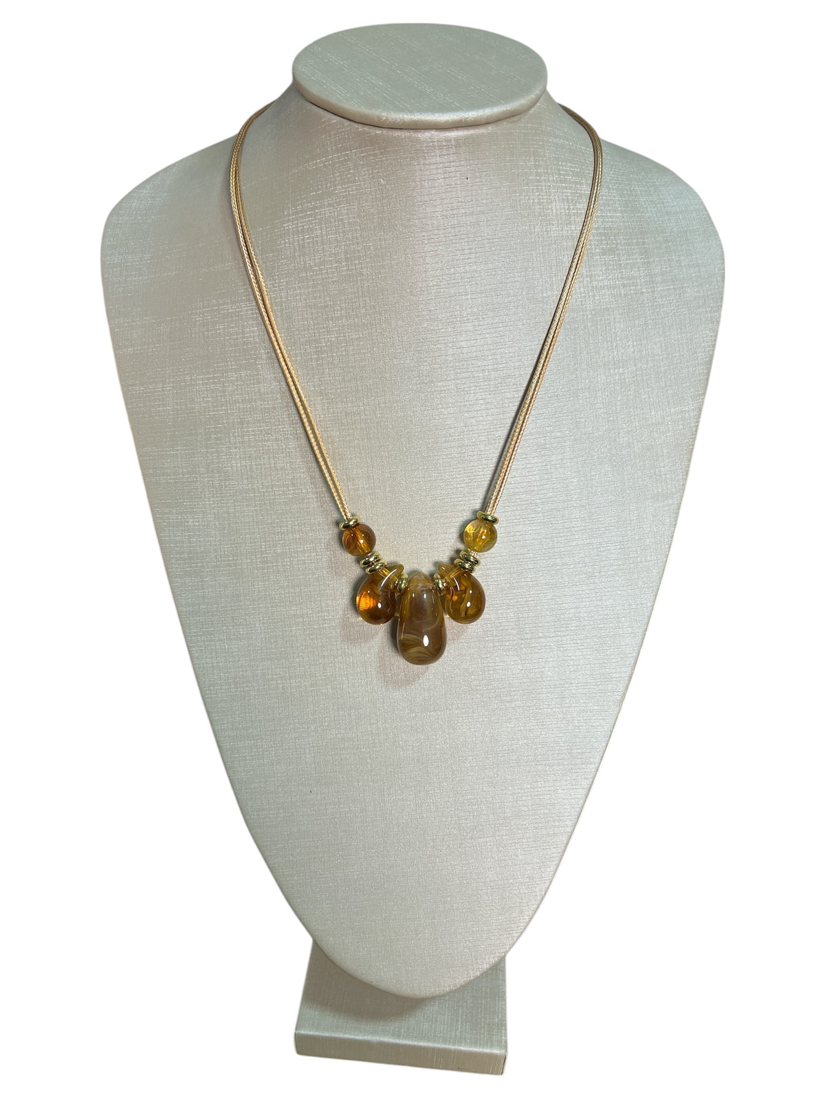 Maria Fernanda Necklace