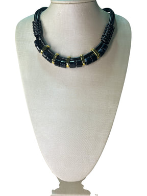 Colar Maria Gisele Preto