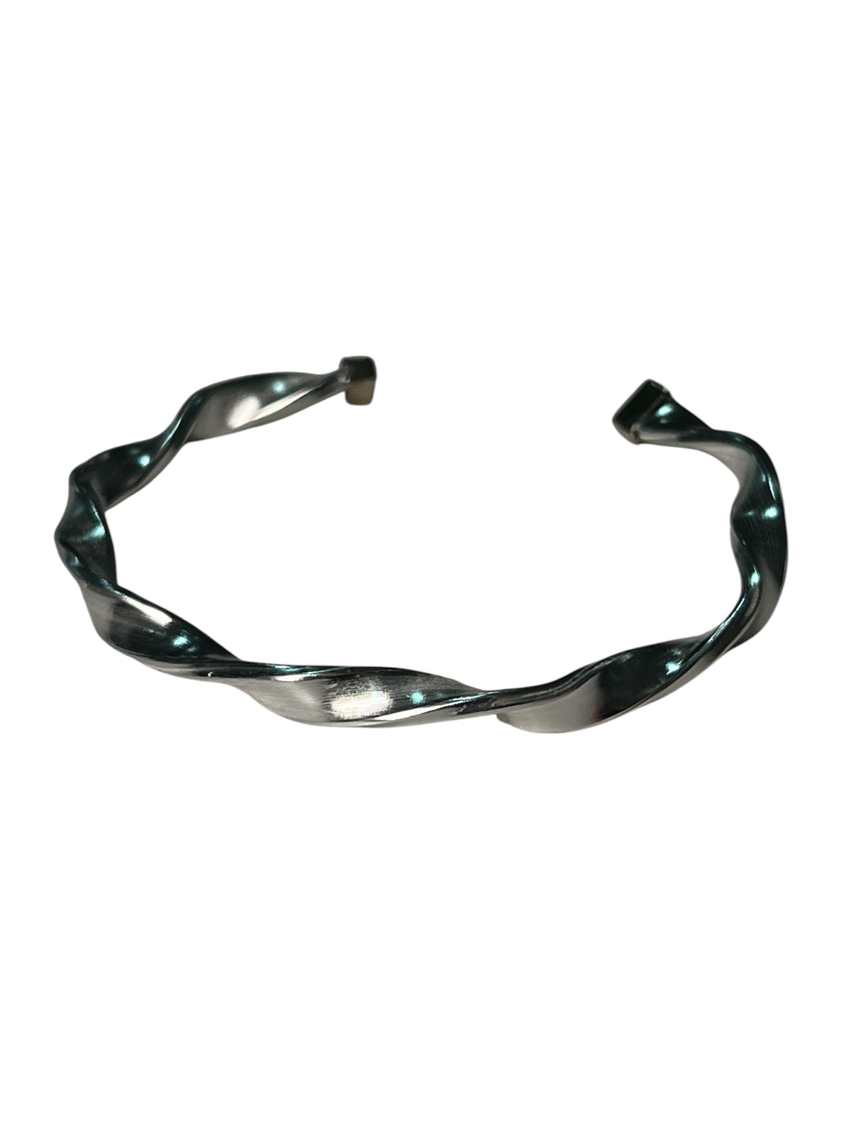 Bracelete Prata Maria Sara