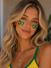 Adesivo Brasil