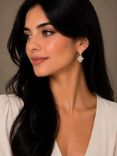 Brinco Dourado Maria Jaqueline