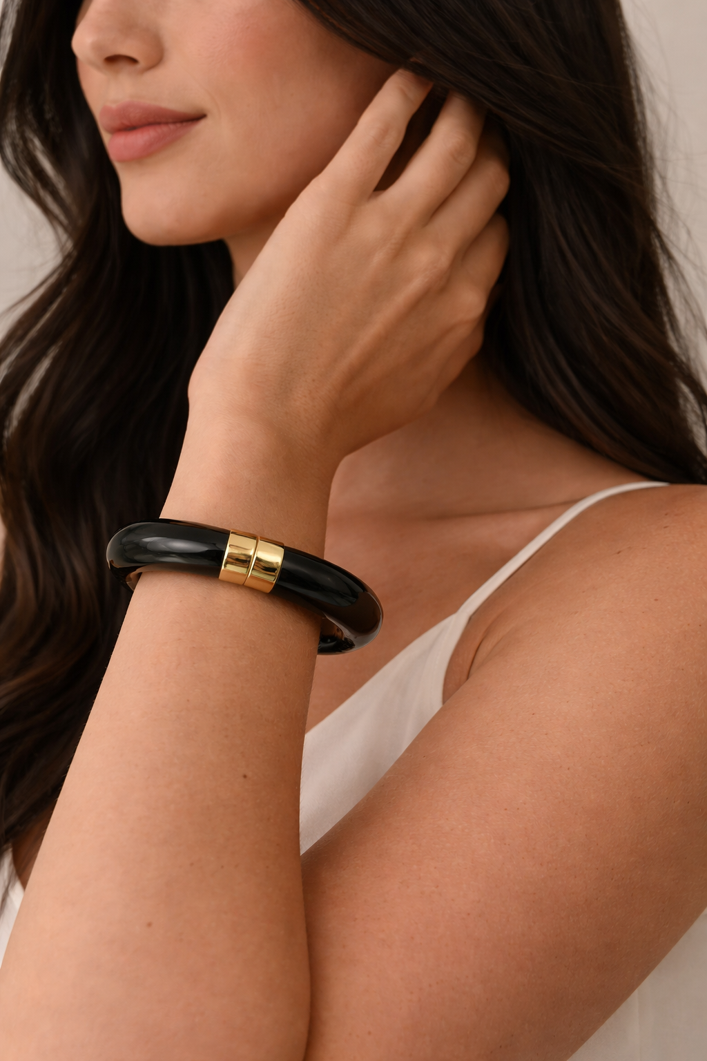 Bracelete Sofisticado Maria Tatiane