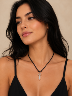 Colar Maria Cristal