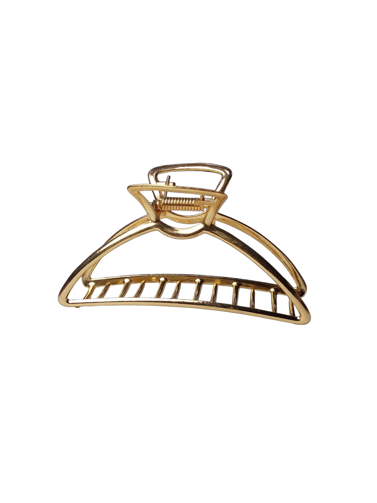 Prendedor Maria Liz Dourado