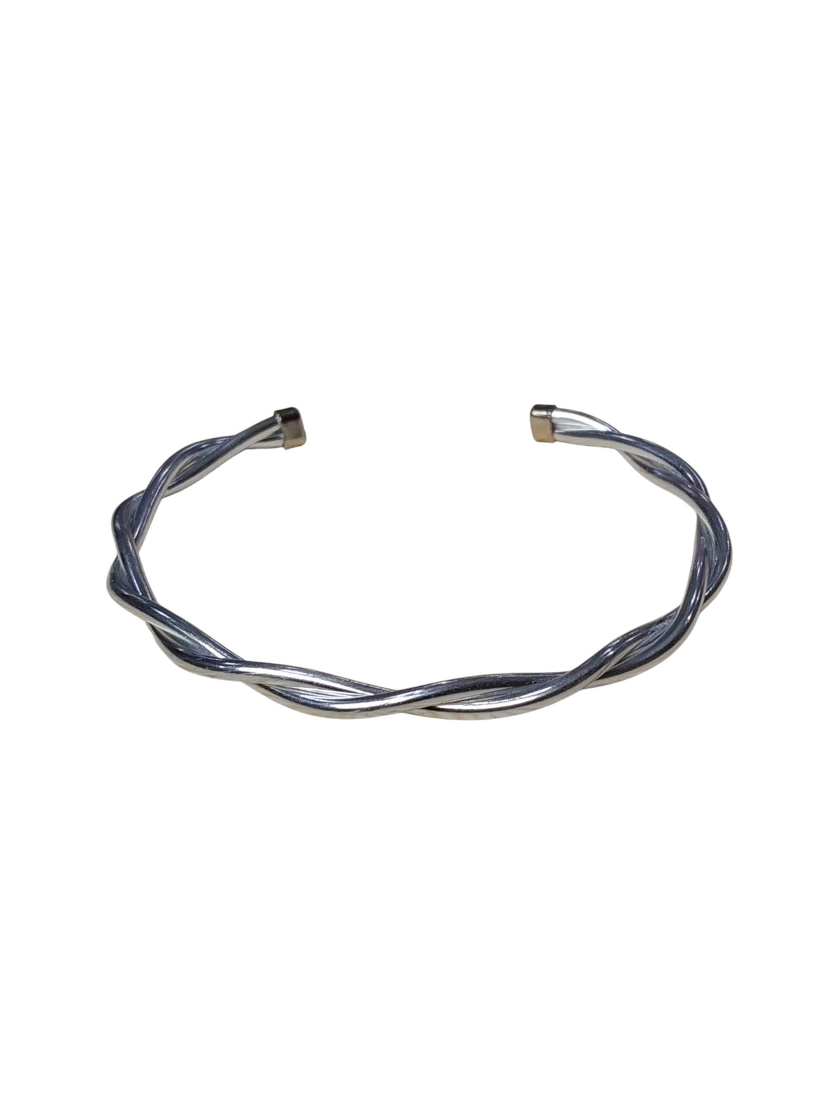 Bracelete Maria Iara Prata