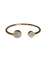 Bracelete Aço Inoxidável Maria Joia
