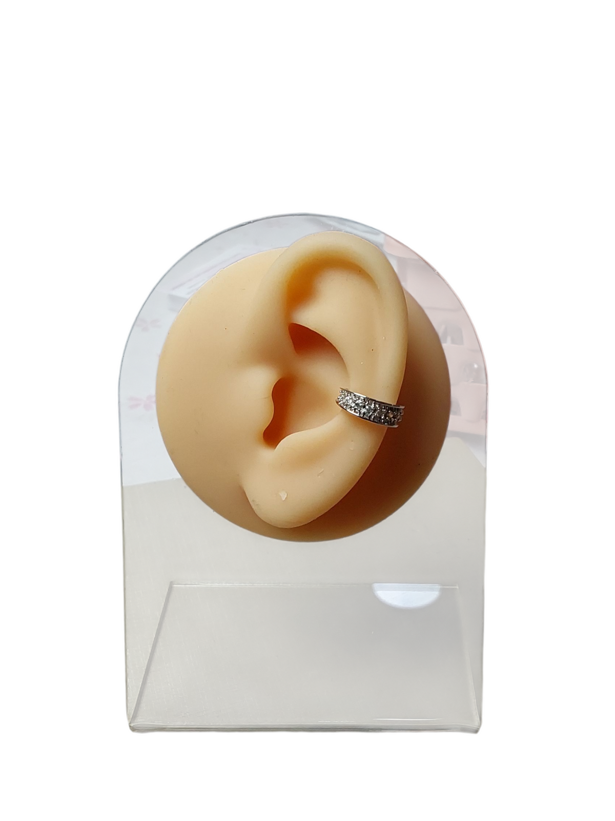 Ear Cuff dourado