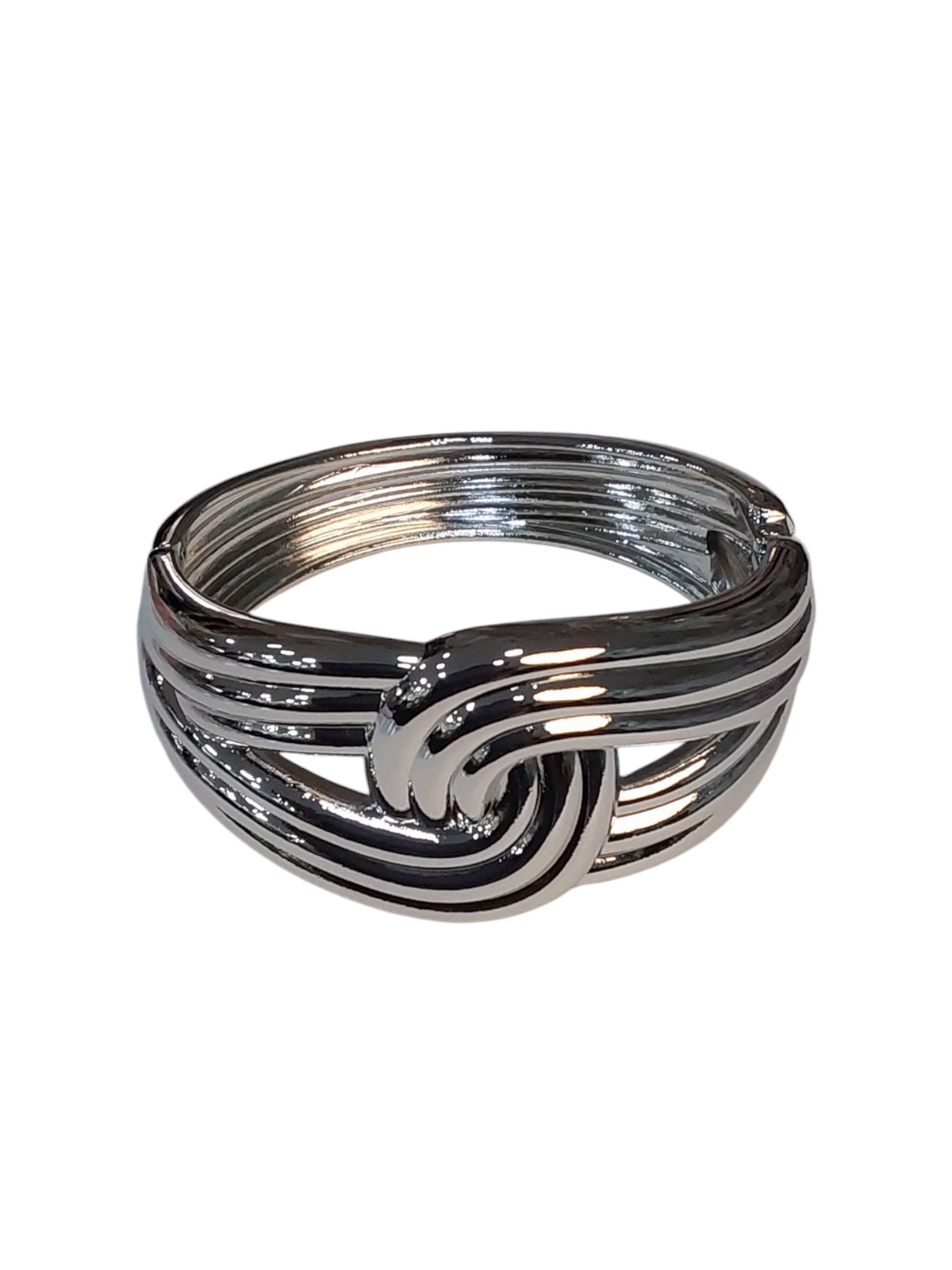 Bracelete prata Maria Ternura