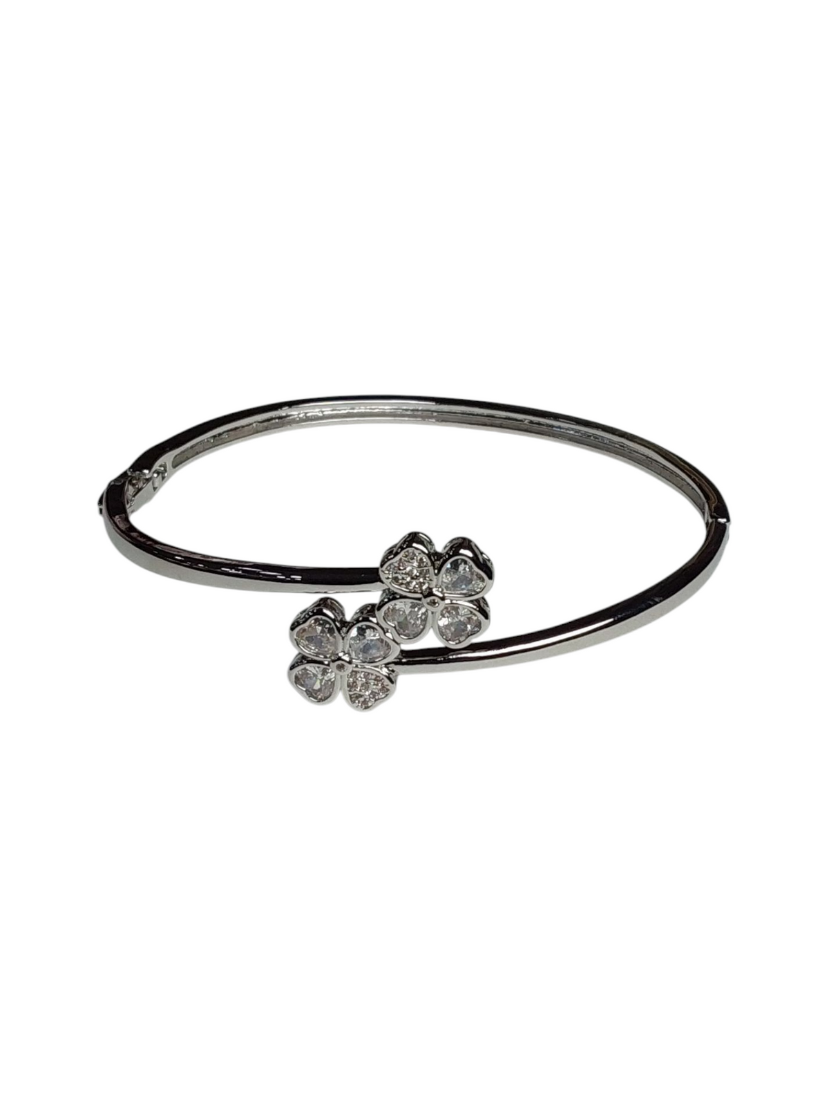 Bracelete prata Maria Cintilante