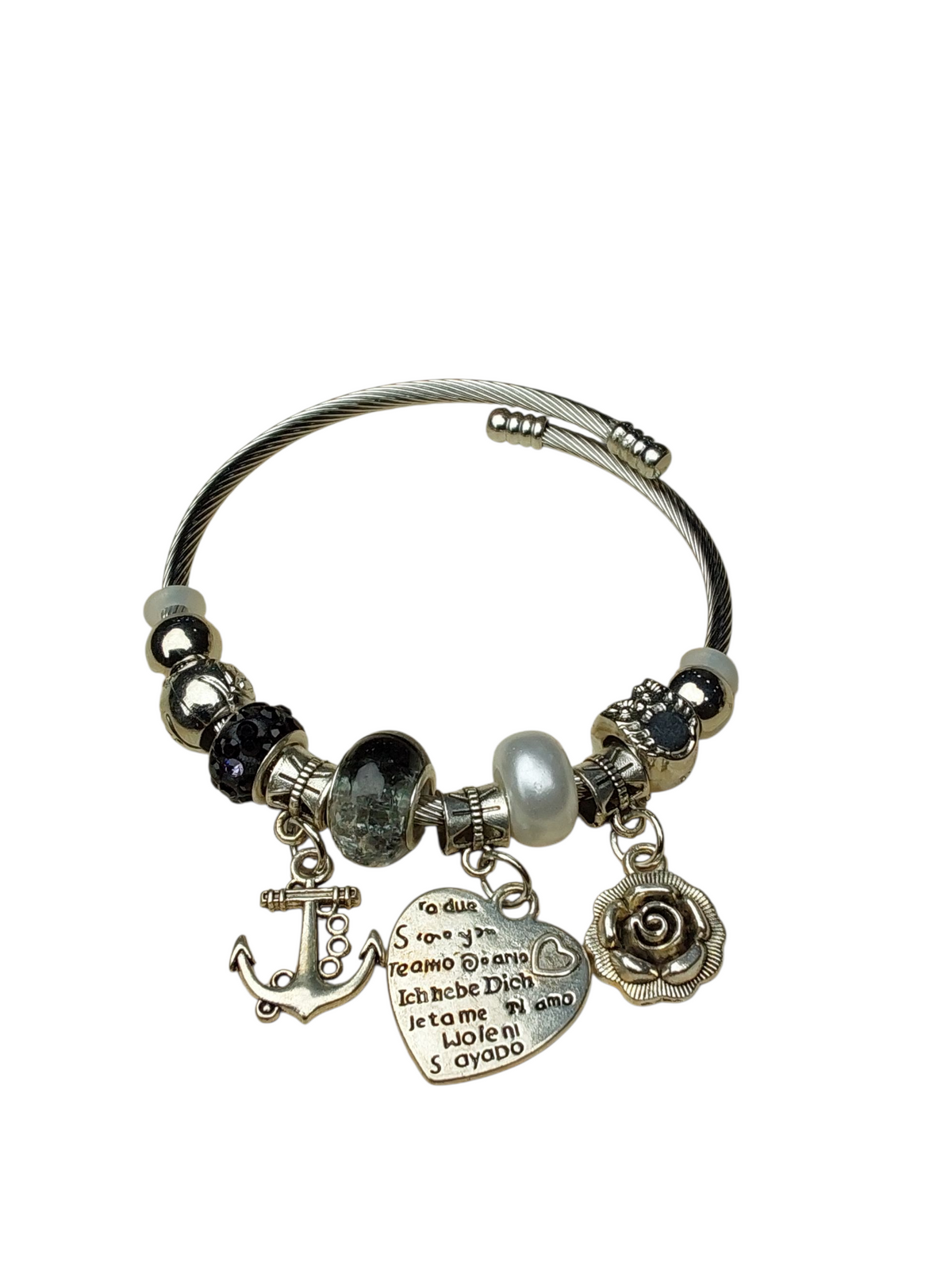 Pulseira Maria Eloá