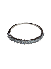 Bracelete Prata Maria Clássica