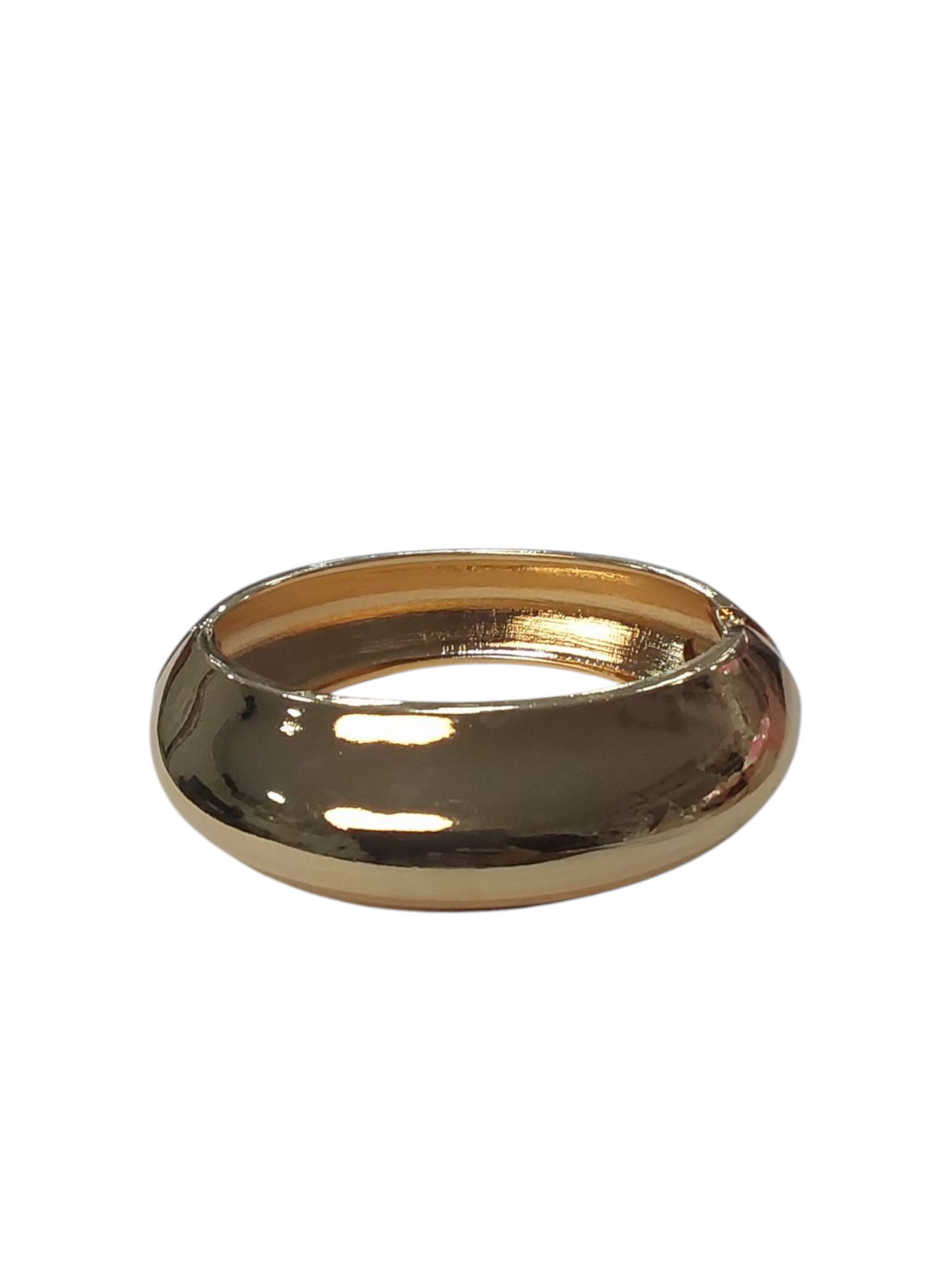 Bracelete Dourado Maria Bela
