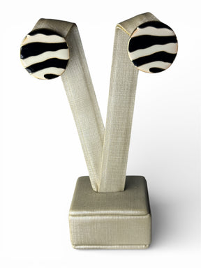 Brinco Maria Carmim Semijoia