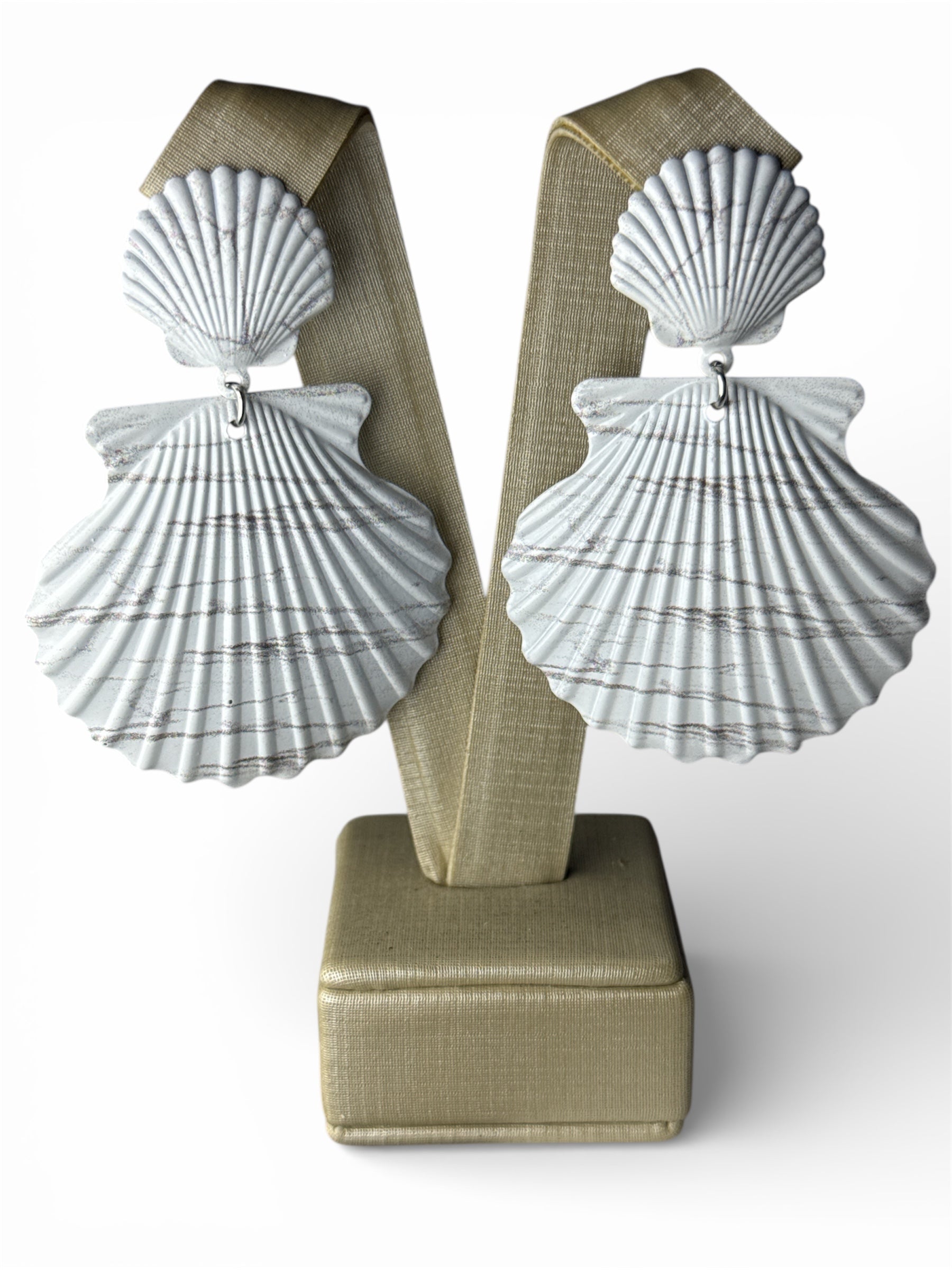 Brinco Maria Dolce Resina