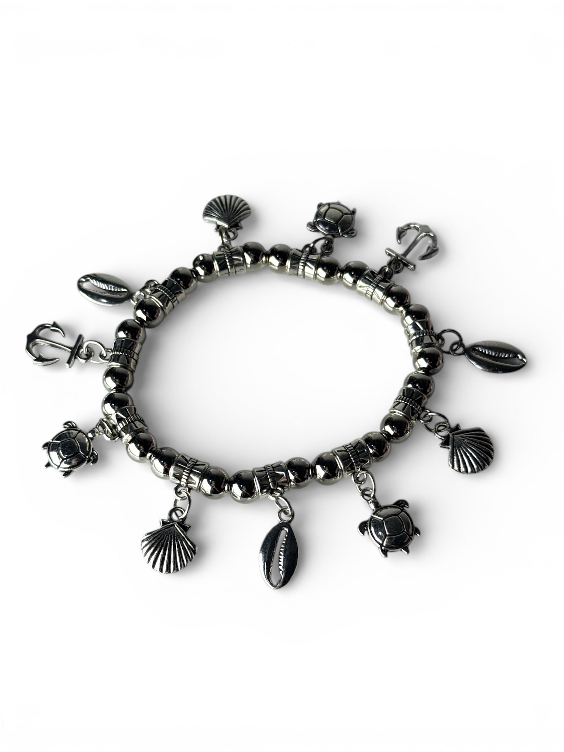 Pulseira Maria Encantos do Mar Semijoia