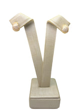 Brinco Dourado Maria Jhenifer