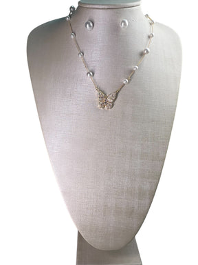Conjunto Maria Diana
