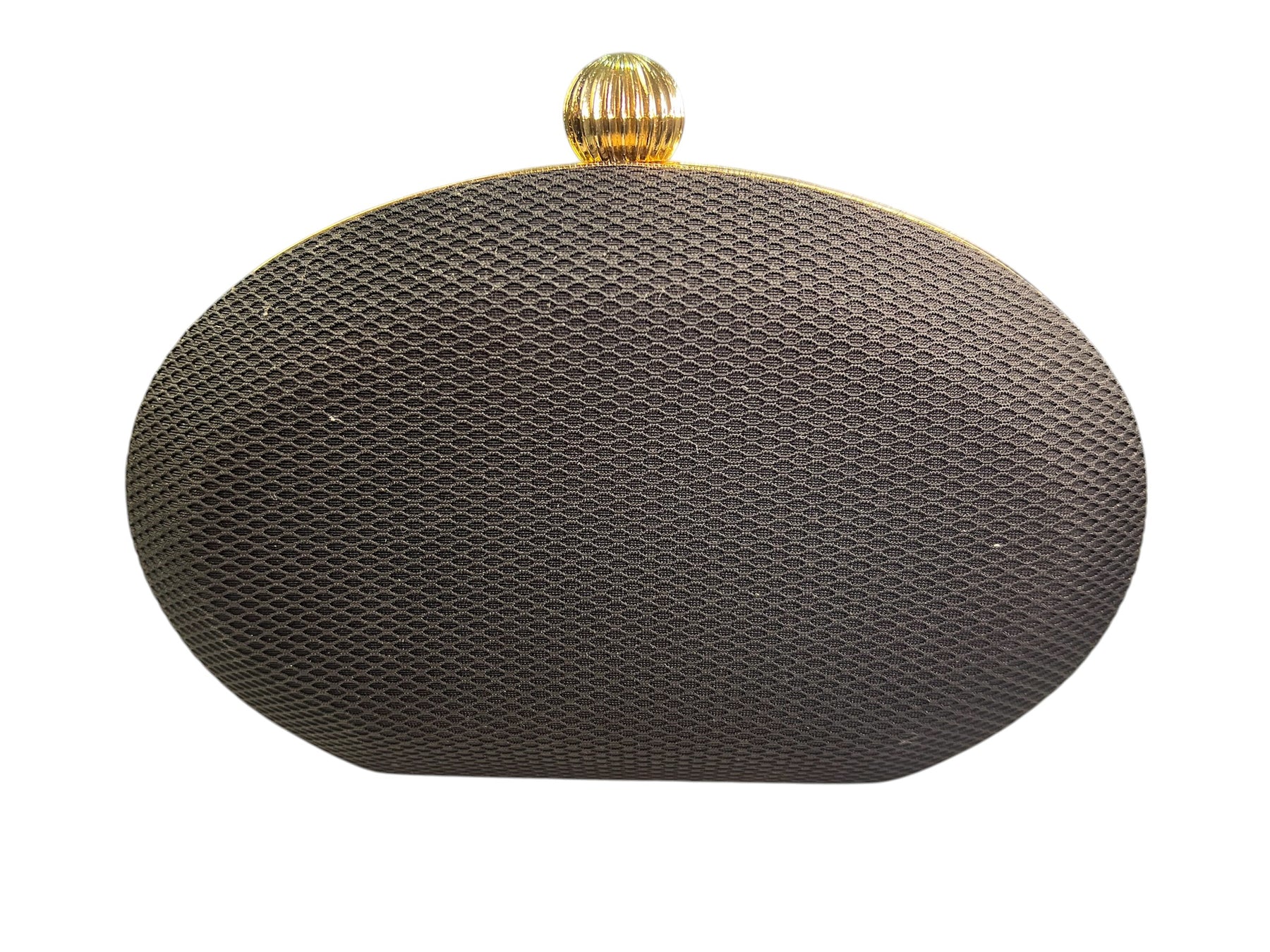 Bolsa Clutch Preta