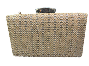 Bolsa Clutch
