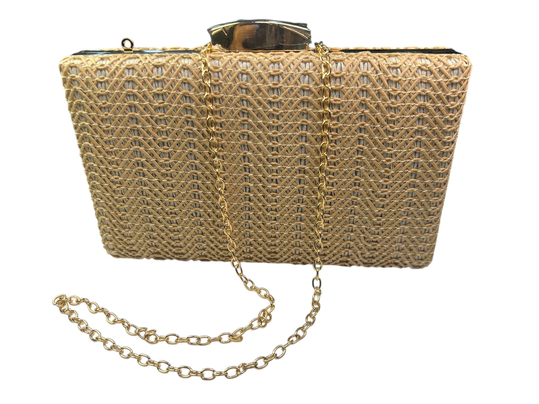Bolsa Clutch
