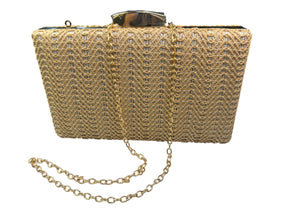 Bolsa Clutch