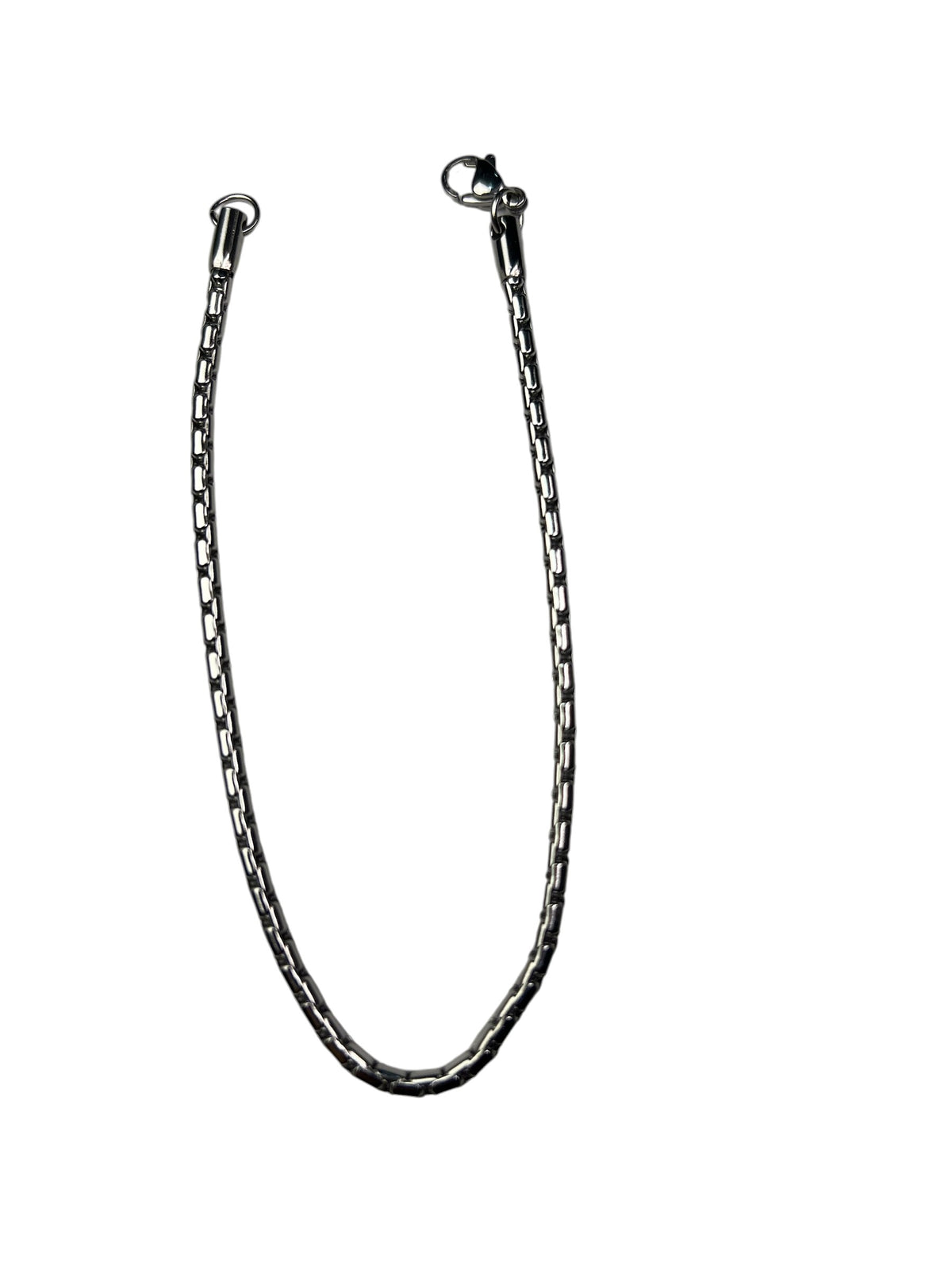 Maria Daniela Steel Bracelet