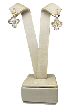 Brinco Dourado Maria Jaqueline