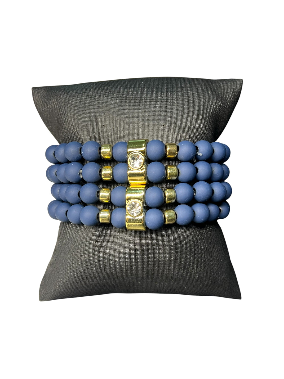 Pulseira Azul Maria Isadora