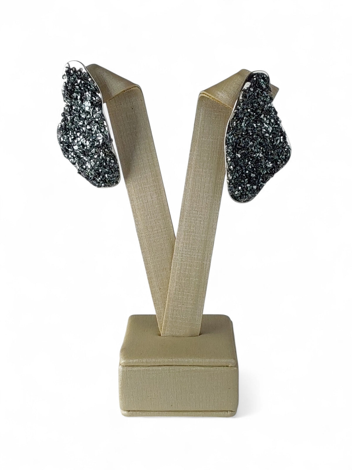 Brinco Maria Fagulha Semijoia