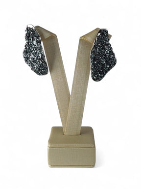 Brinco Maria Fagulha Semijoia