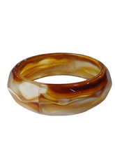 Bracelete Resina Maria Giovanna