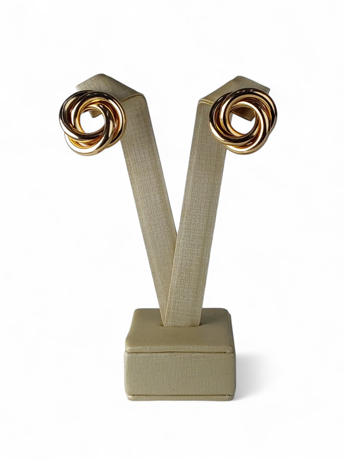 Brinco Maria Duquesa Semijoia