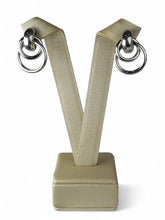 Brinco Maria Ícone Semijoia