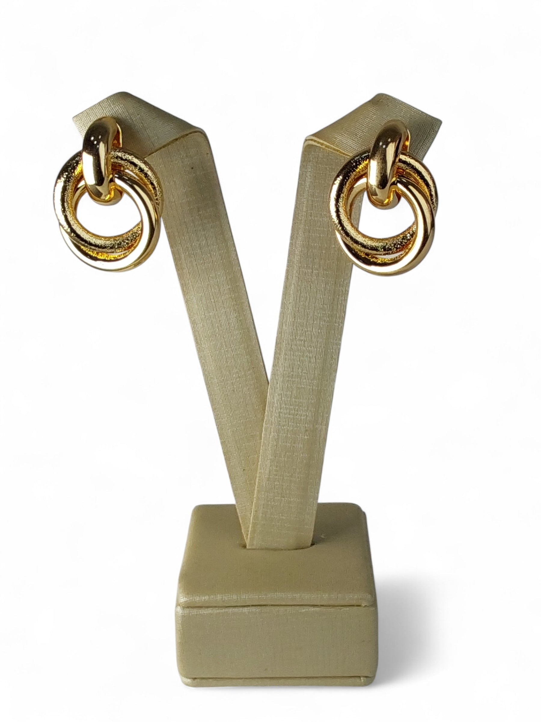 Brinco Maria Orbital Semijoia