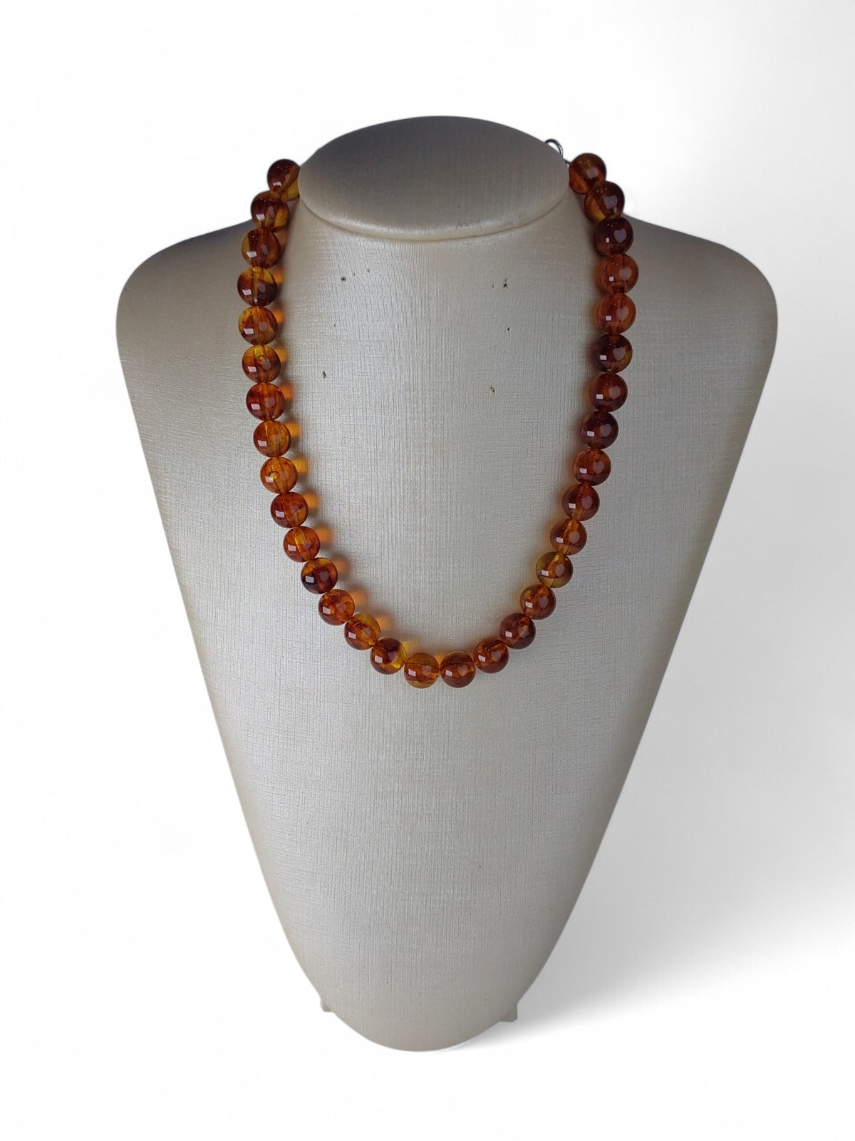 Colar Maria Horizonte Resina