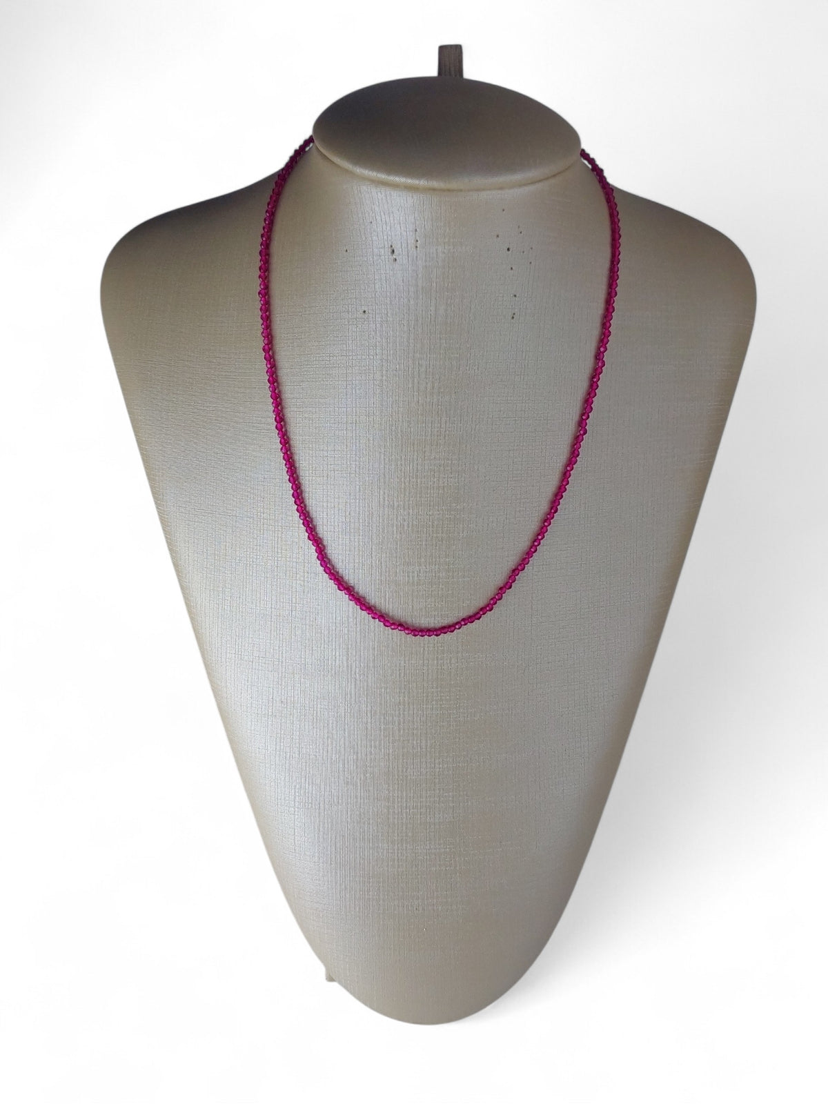 Colar Maria Prisma Miçanga