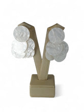 Brinco Maria Raio de Luz Resina