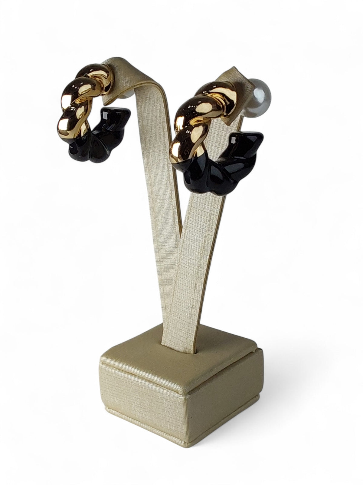 Brinco Maria Luar Semijoia